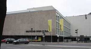 Lucia Ronchetti: Deutsche Oper Berlin-Symposium: New musical theatre