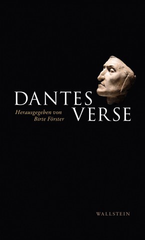 Lucia Ronchetti: Dantes Verse 