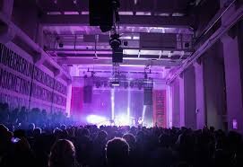 Lucia Ronchetti: Linecheck Music Meeting & Festival 2024 at BASE Milano