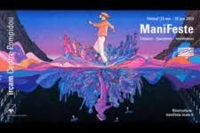Lucia Ronchetti: IRCAM ManiFeste - Masterclass by Lucia Ronchetti