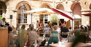 Lucia Ronchetti: Festival d'Aix-en-Provence-Round table: COMPOSITION AND TECHNOLOGY IN THE AGE OF AI