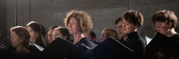 Lucia Ronchetti: Heinrich Schütz Musikfests Dresden 2025