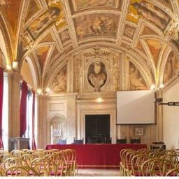 Lucia Ronchetti: L’Inferno all’Opera - Round table at the Dante Alighieri Society