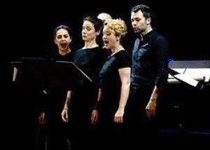 Lucia Ronchetti: Blumenstudien