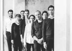 Lucia Ronchetti: Coins and crosses
