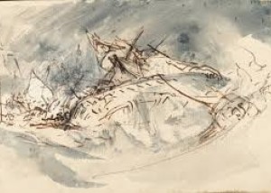 Lucia Ronchetti: Schiffbruch mit Zuschauer