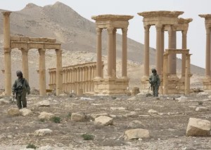 Lucia Ronchetti: Zenobia Regina