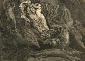 Lucia Ronchetti: Amor, ch’a nullo amato amar perdona